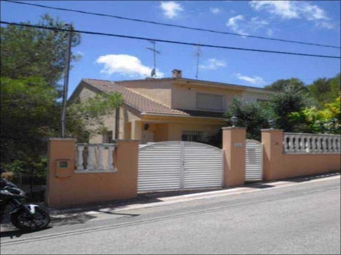 Casa/Chalet en Barcelona