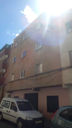 Vivienda en Barcelona