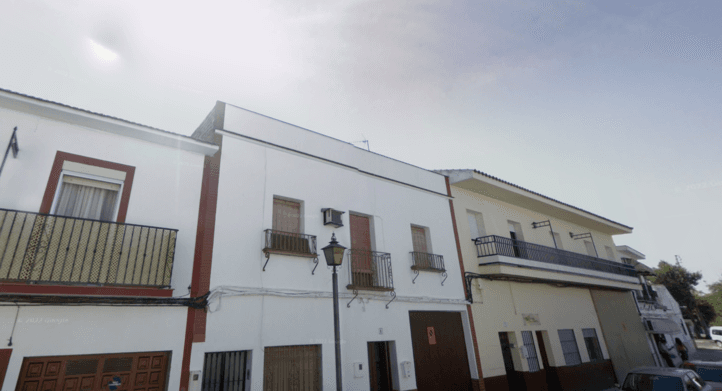Vivienda en Sevilla