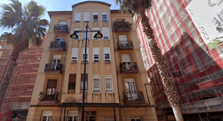 Vivienda en Vizcaya