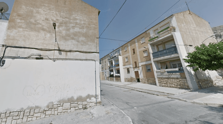 Casa/Chalet en Alicante