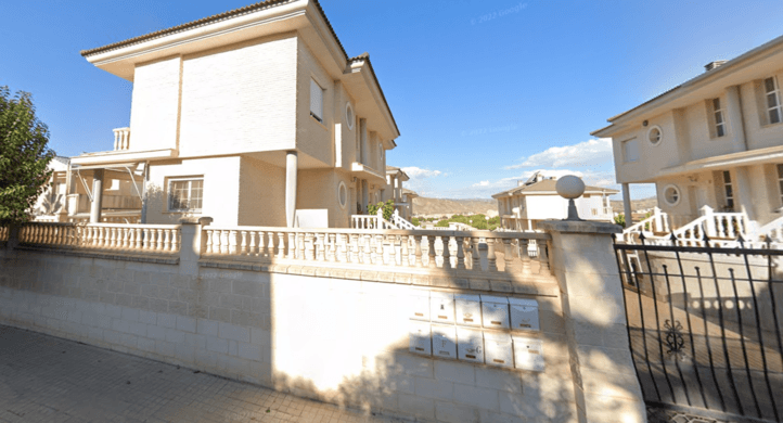 Casa/Chalet en Alicante