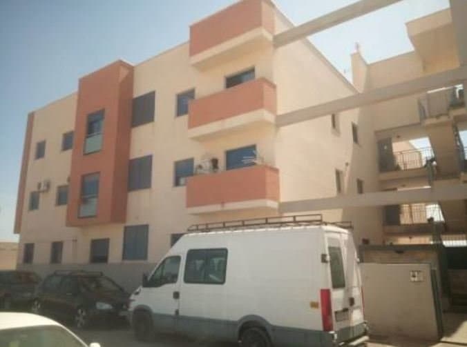 Vivienda en Almería
