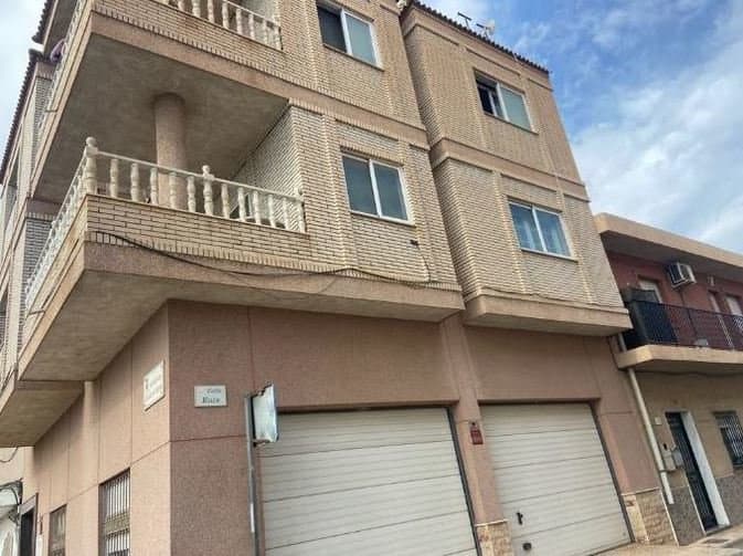 Vivienda en Almería