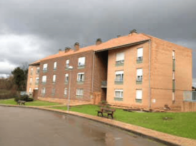 Vivienda en Cantabria