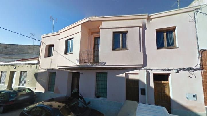Casa/Chalet en Alicante (1/4)