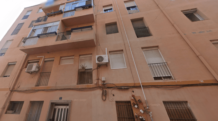 Vivienda en Alicante