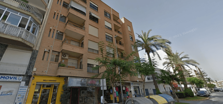Vivienda en Alicante