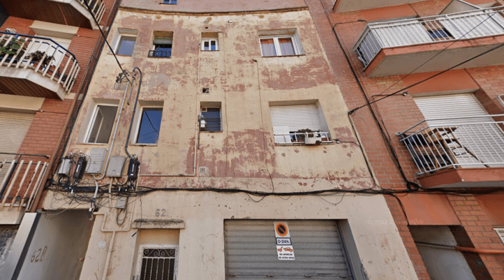 Vivienda en Barcelona