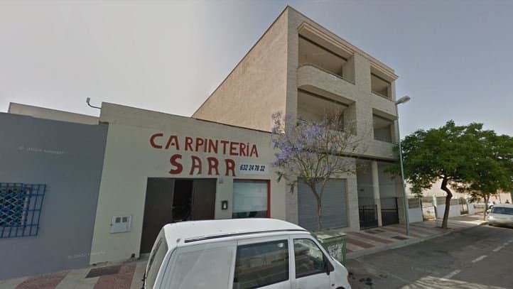 Vivienda en Almería