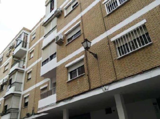 Vivienda en Sevilla