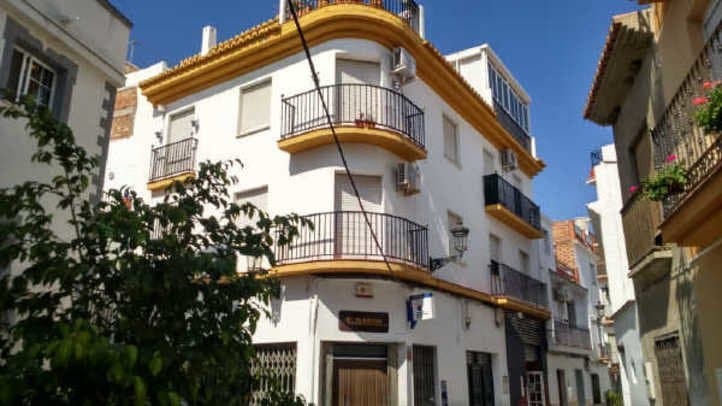 Vivienda en Granada
