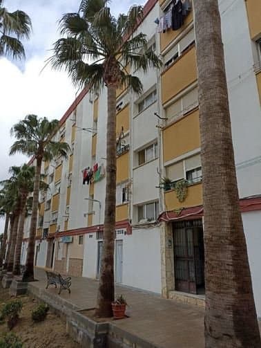 Vivienda en Cádiz