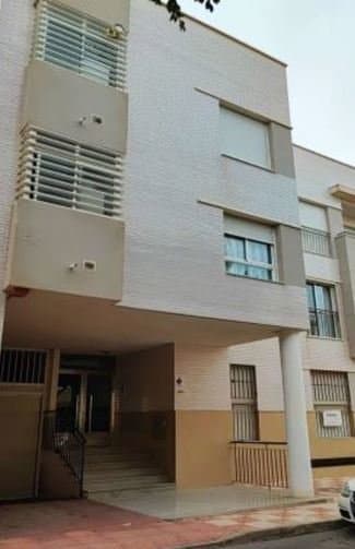 Vivienda en Almería