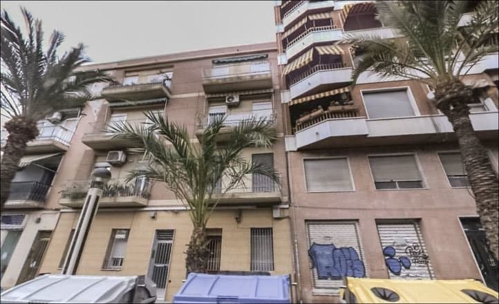 Vivienda en Alicante