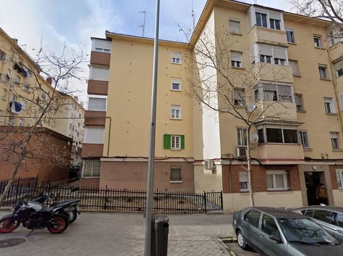 Piso en Barcelona