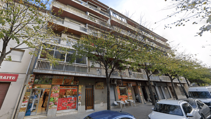 Vivienda en Girona