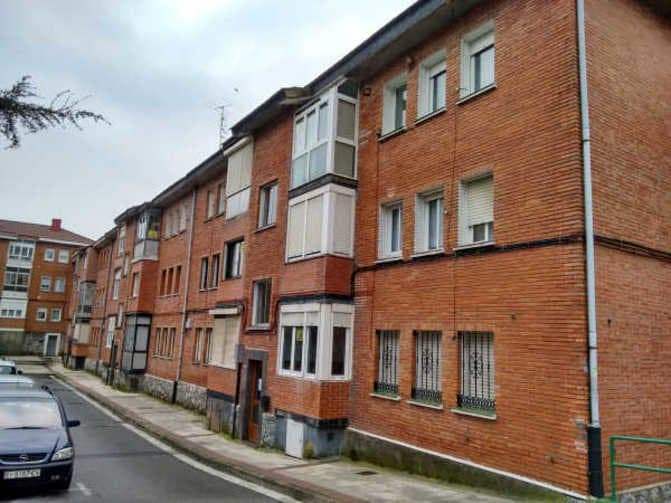 Piso en Vizcaya