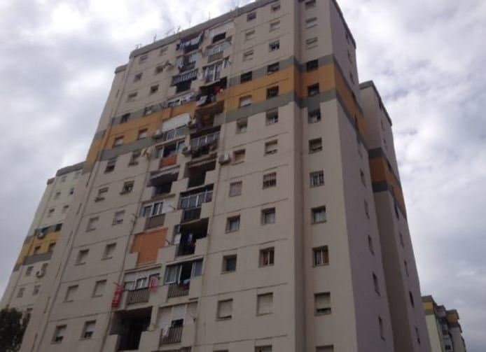 Vivienda en Málaga