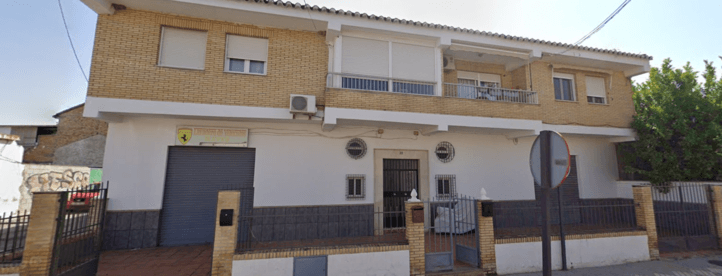 Vivienda en Granada