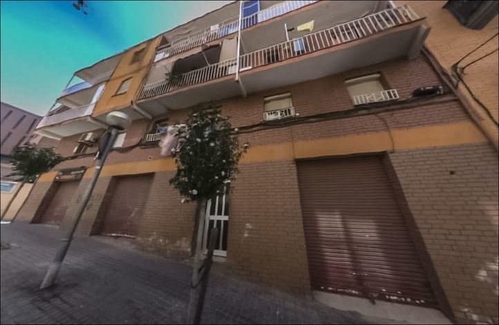 Vivienda en Barcelona