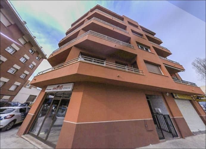 Vivienda en Barcelona