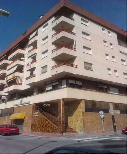 Vivienda en Lleida