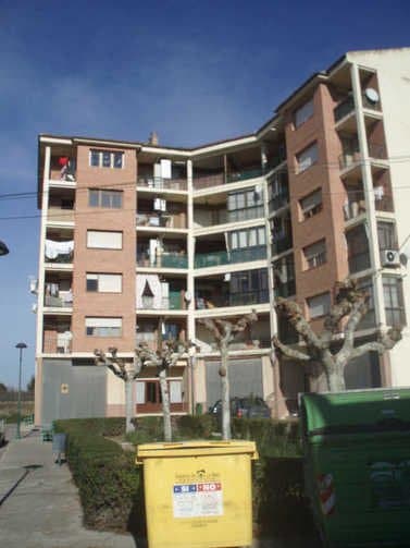 Vivienda en La Rioja