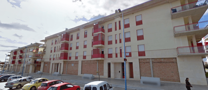 Vivienda en Huelva