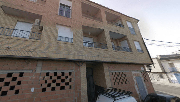 Vivienda en Murcia