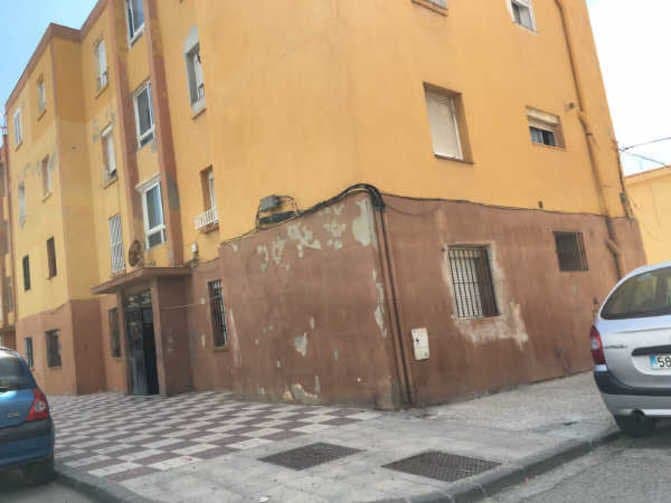 Vivienda en Cádiz