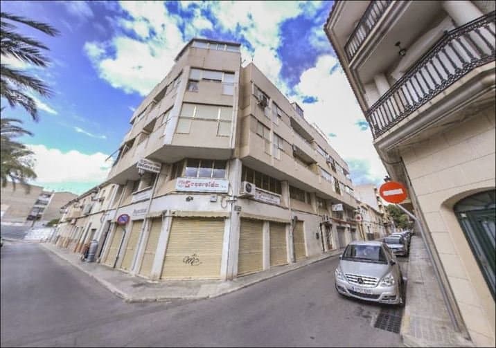 Vivienda en Alicante