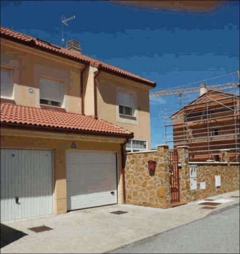 Casa/Chalet en Segovia