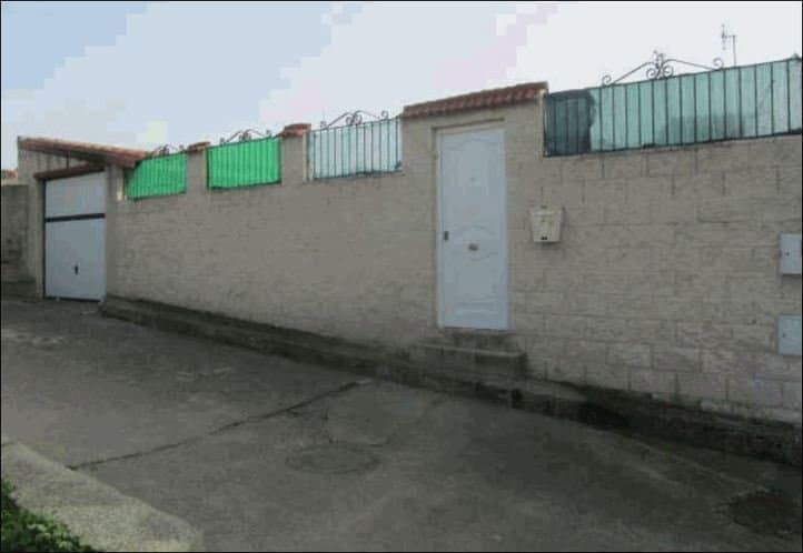 Casa/Chalet en Toledo