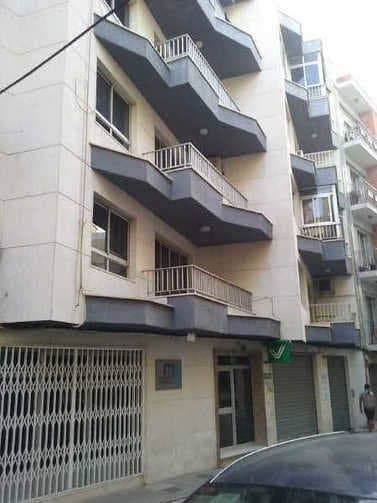 Vivienda en Valencia