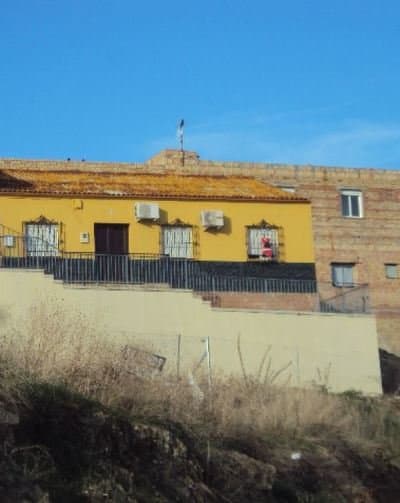 Casa/Chalet en Sevilla