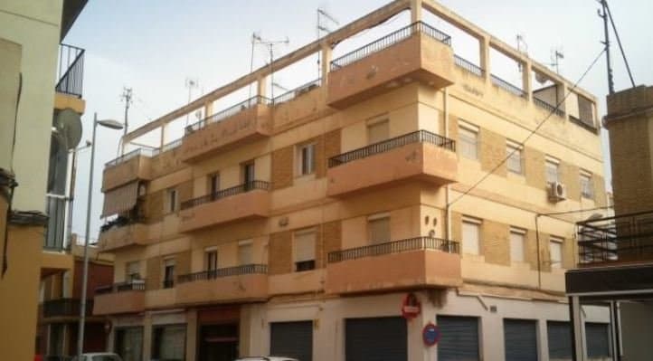 Vivienda en Granada