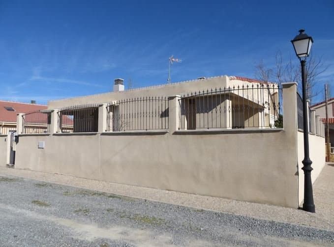 Casa/Chalet en Segovia