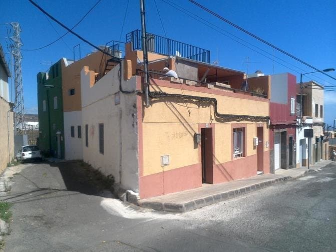 Casa/Chalet en Las Palmas