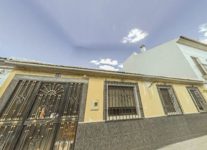Casa/Chalet en Córdoba
