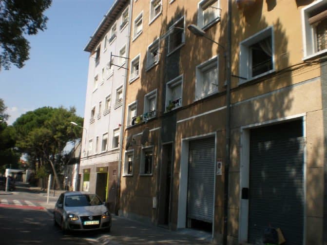 Vivienda en Barcelona