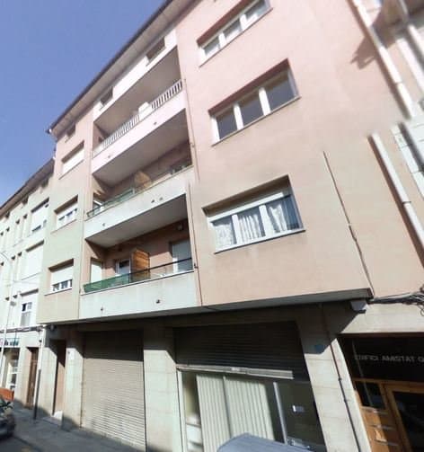 Vivienda en Barcelona