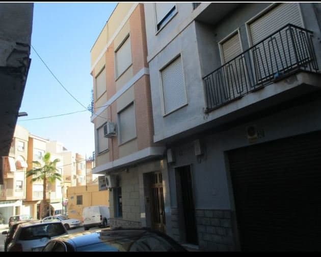 Vivienda en Murcia