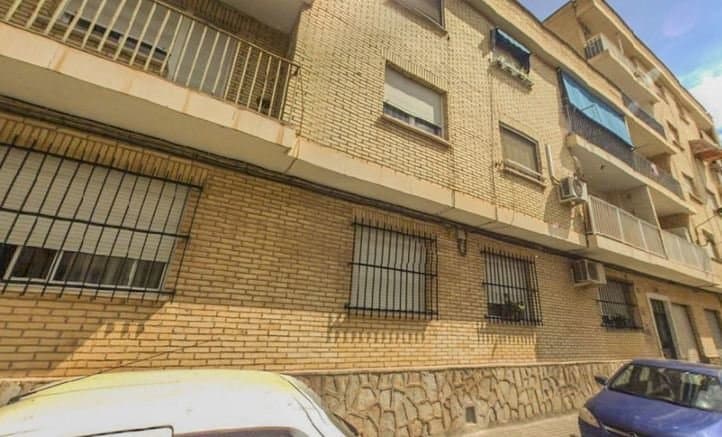 Vivienda en Murcia