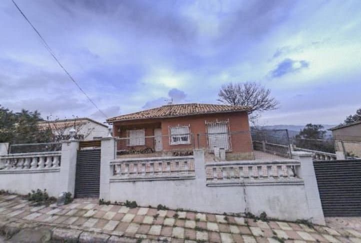 Vivienda en Barcelona