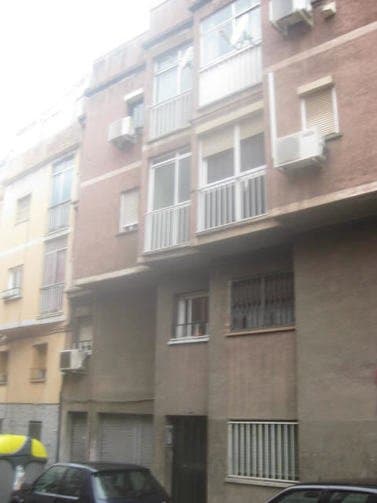 Vivienda en Barcelona