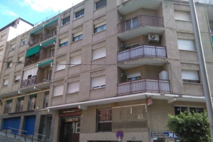 Vivienda en Barcelona