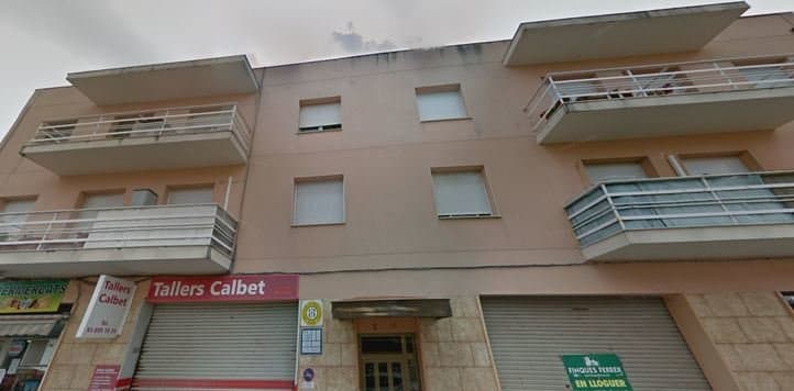 Vivienda en Barcelona