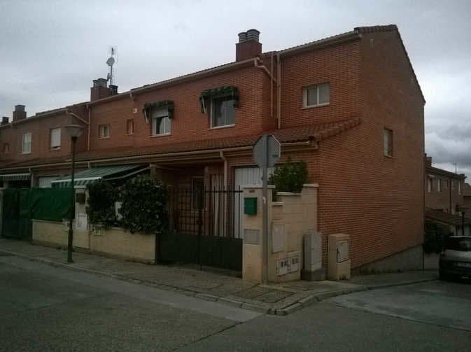 Casa/Chalet en Valladolid