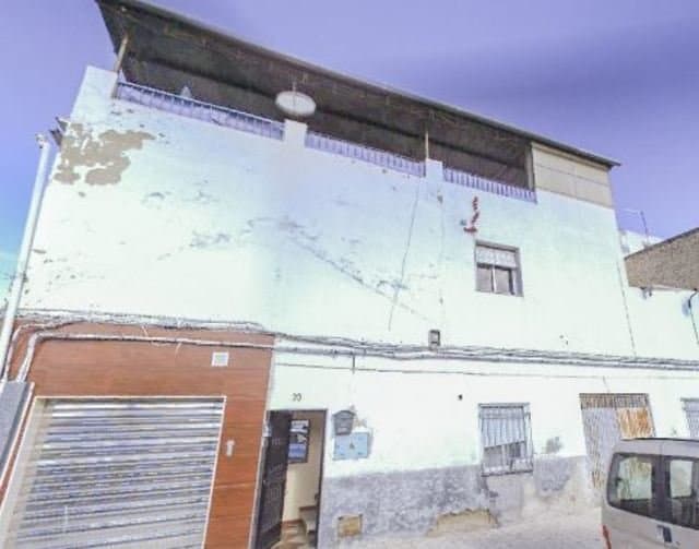 Vivienda en Córdoba